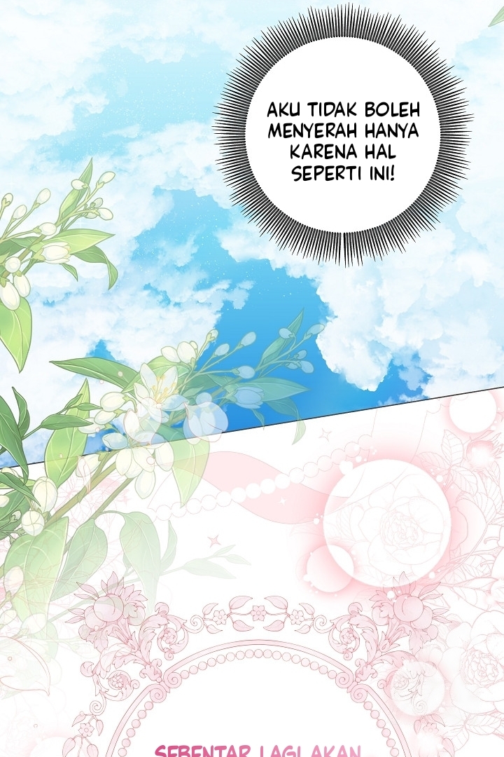 Princess Who Hides Her Fandom Chapter 27 - halaman 17