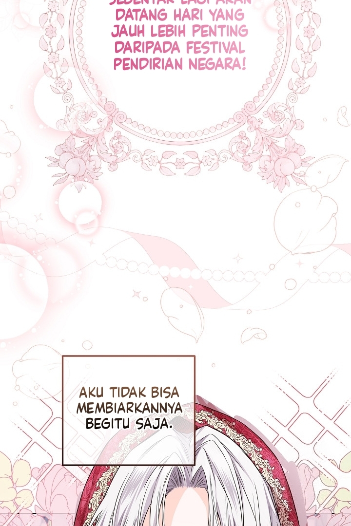 Princess Who Hides Her Fandom Chapter 27 - halaman 18