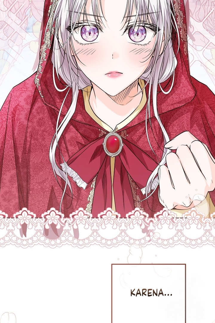 Princess Who Hides Her Fandom Chapter 27 - halaman 19