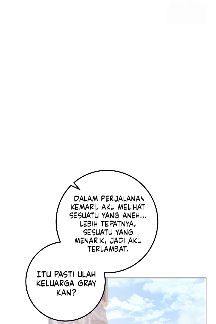 Princess Who Hides Her Fandom Chapter 27 - halaman 25