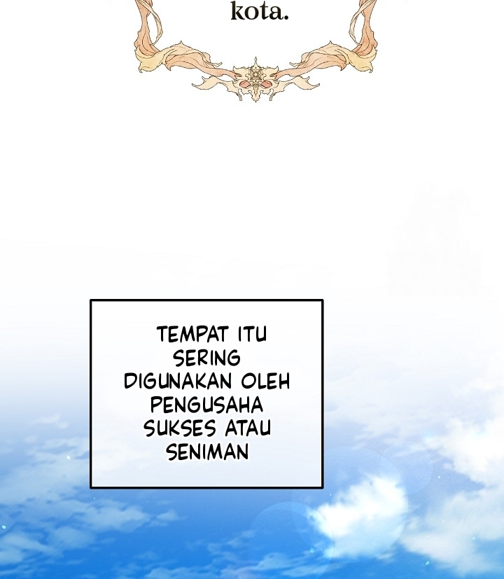 Princess Who Hides Her Fandom Chapter 27 - halaman 30