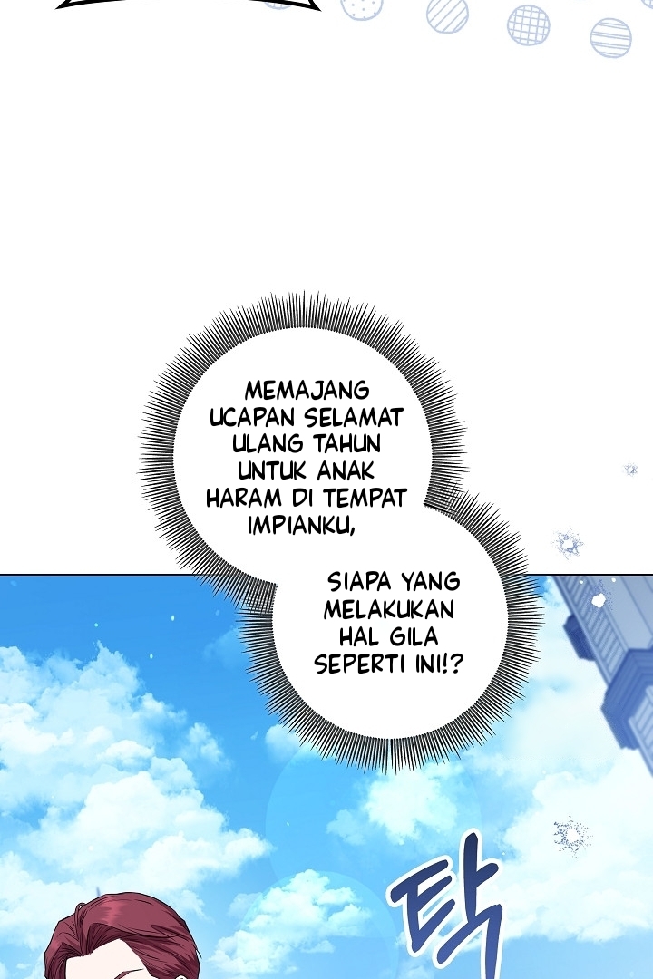 Princess Who Hides Her Fandom Chapter 27 - halaman 39