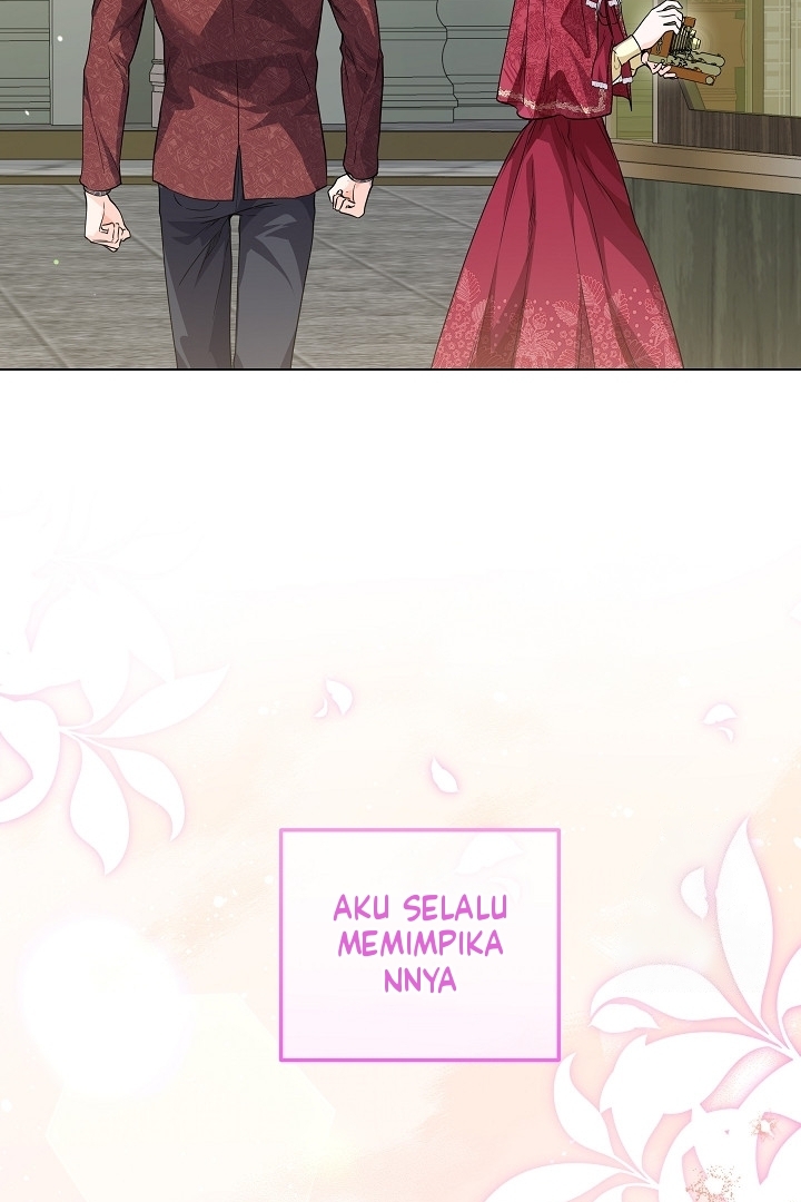 Princess Who Hides Her Fandom Chapter 27 - halaman 42