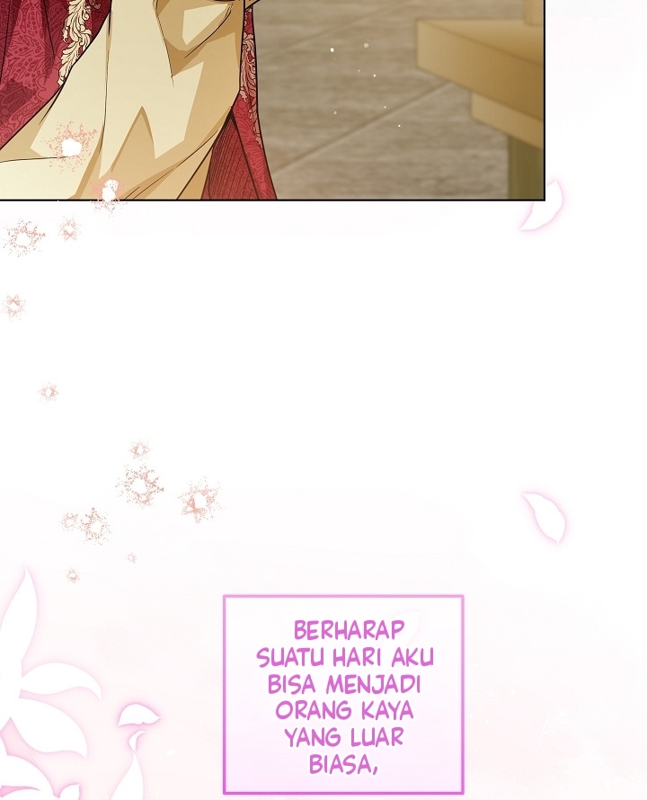Princess Who Hides Her Fandom Chapter 27 - halaman 44