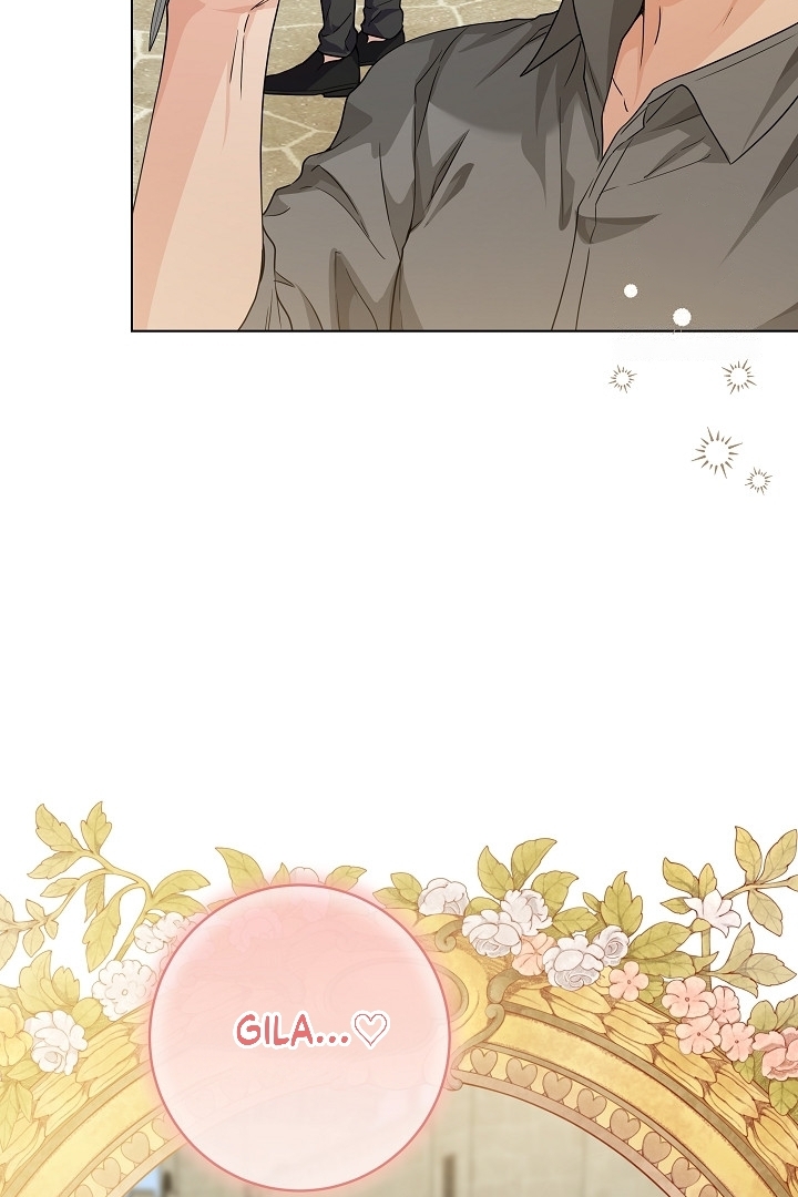 Princess Who Hides Her Fandom Chapter 27 - halaman 9