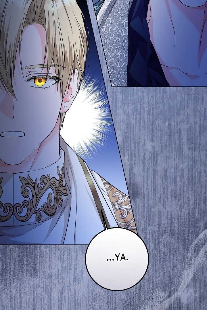 Princess Who Hides Her Fandom Chapter 28 - halaman 100