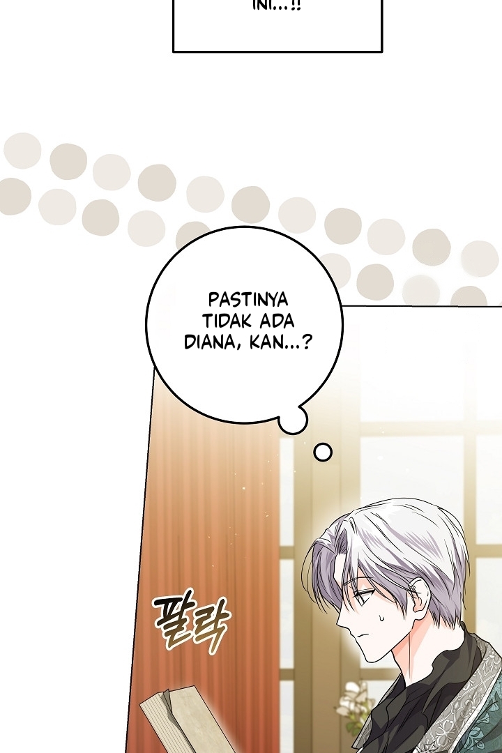 Princess Who Hides Her Fandom Chapter 28 - halaman 105