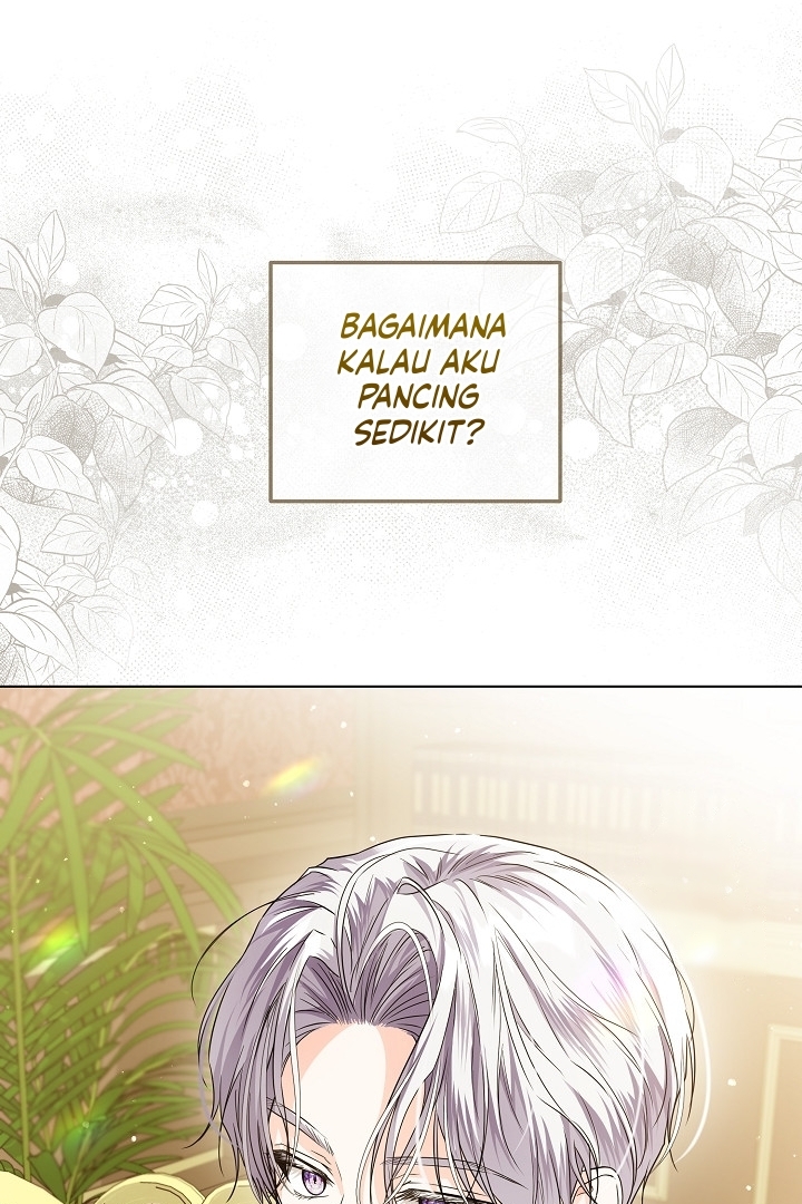 Princess Who Hides Her Fandom Chapter 28 - halaman 114