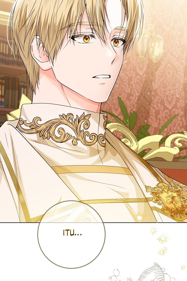Princess Who Hides Her Fandom Chapter 28 - halaman 116