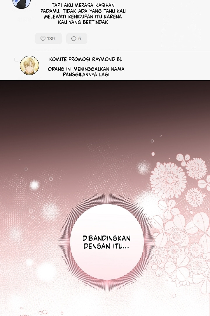 Princess Who Hides Her Fandom Chapter 28 - halaman 12