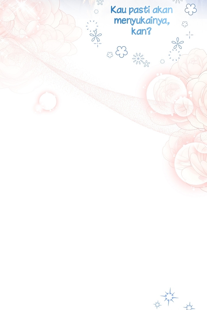 Princess Who Hides Her Fandom Chapter 28 - halaman 18