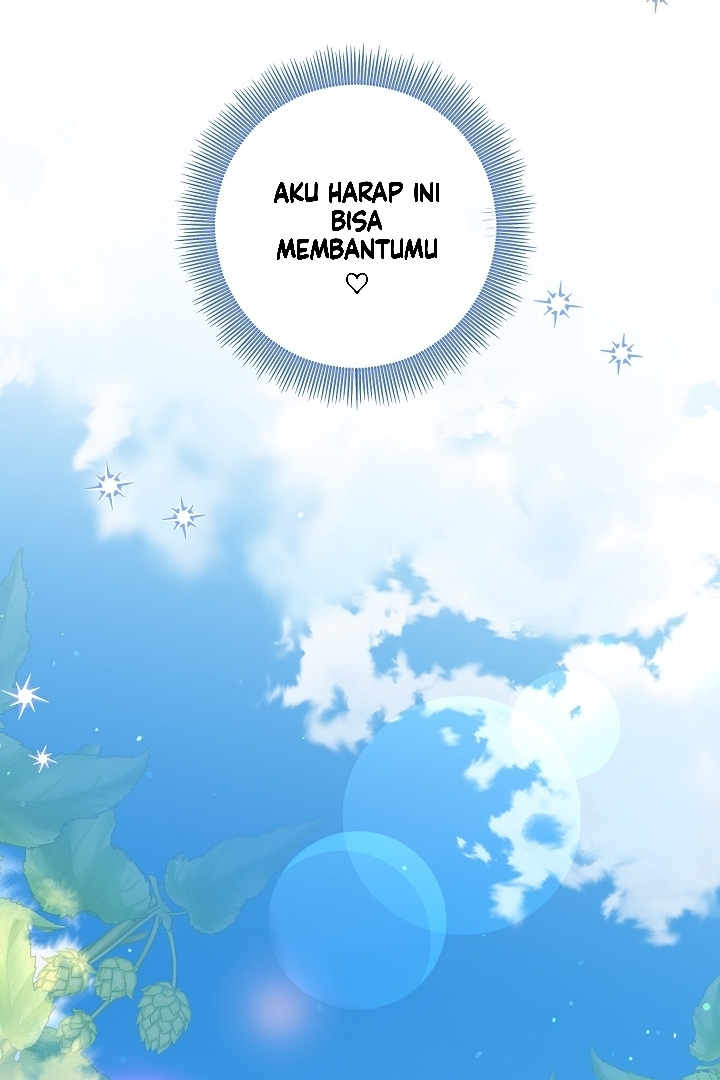 Princess Who Hides Her Fandom Chapter 28 - halaman 19