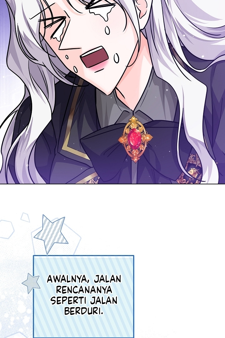 Princess Who Hides Her Fandom Chapter 28 - halaman 26