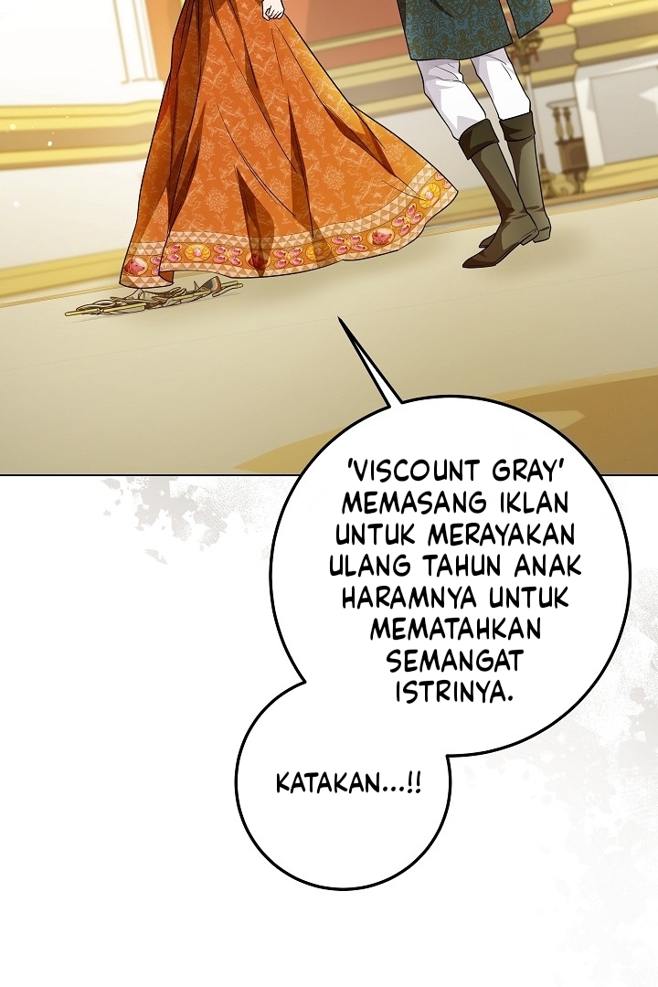 Princess Who Hides Her Fandom Chapter 28 - halaman 33