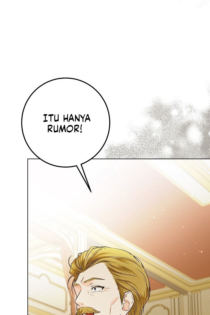 Princess Who Hides Her Fandom Chapter 28 - halaman 34