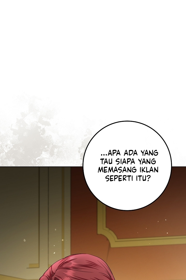 Princess Who Hides Her Fandom Chapter 28 - halaman 36