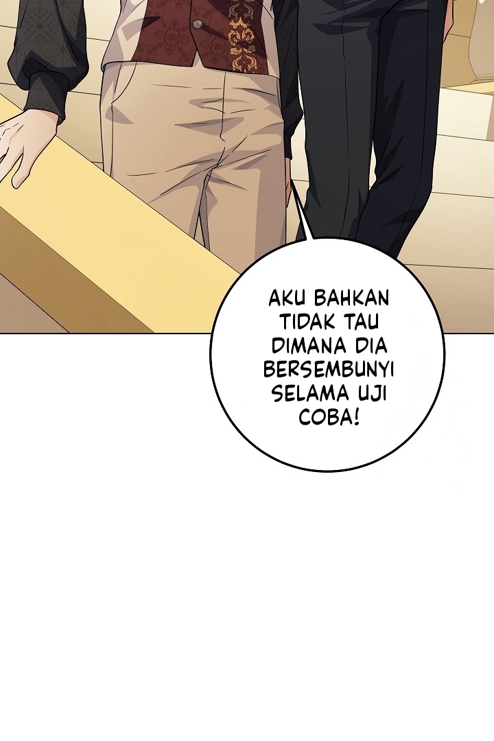 Princess Who Hides Her Fandom Chapter 28 - halaman 41
