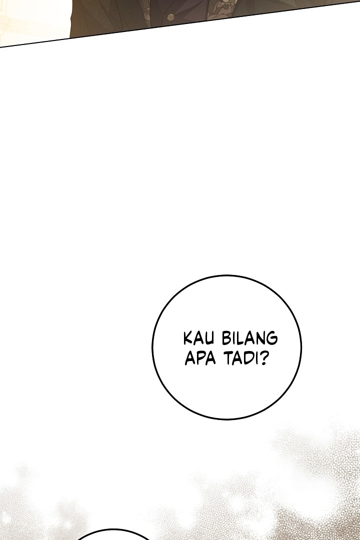 Princess Who Hides Her Fandom Chapter 28 - halaman 47