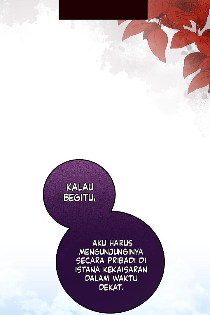 Princess Who Hides Her Fandom Chapter 28 - halaman 52