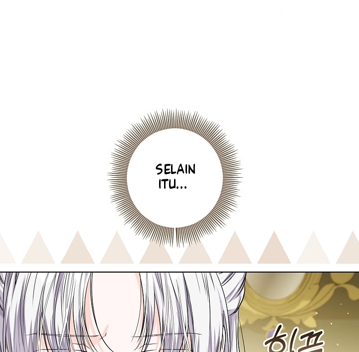 Princess Who Hides Her Fandom Chapter 28 - halaman 57