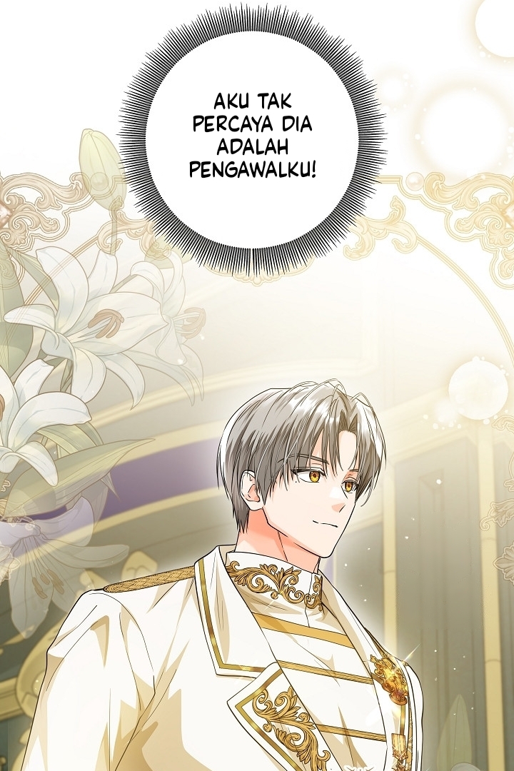 Princess Who Hides Her Fandom Chapter 28 - halaman 59