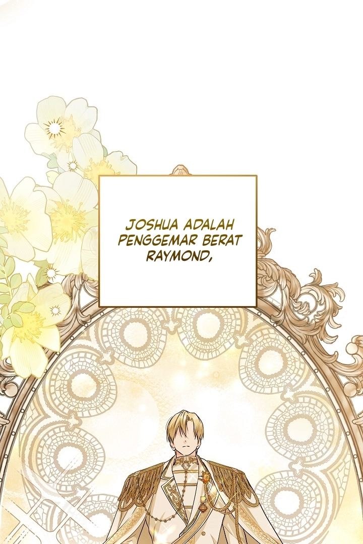 Princess Who Hides Her Fandom Chapter 28 - halaman 61