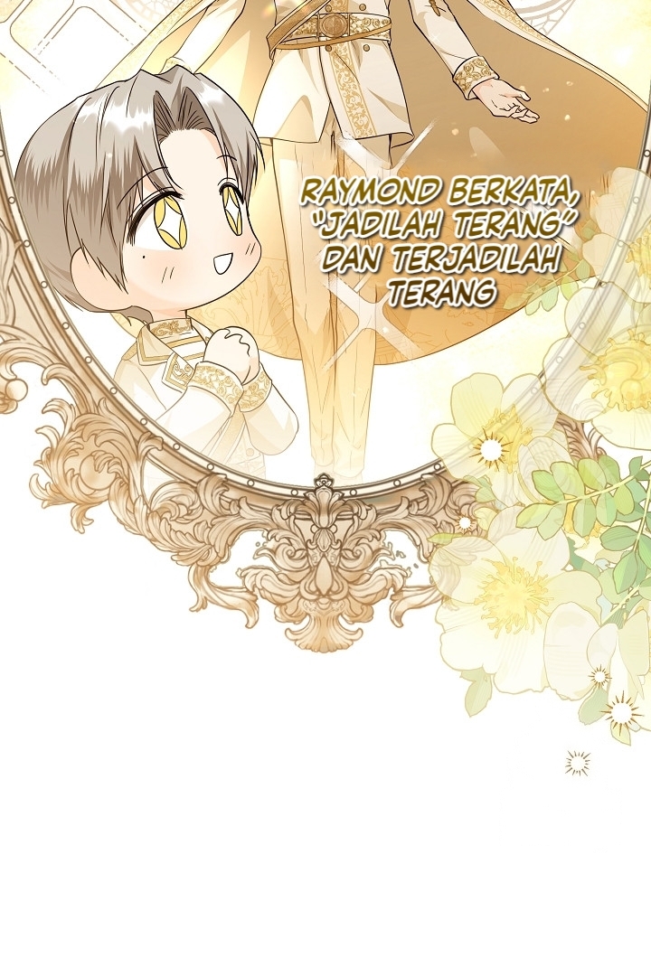 Princess Who Hides Her Fandom Chapter 28 - halaman 62