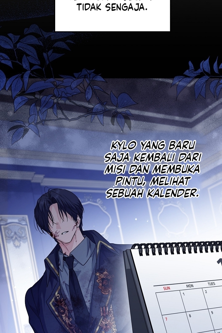 Princess Who Hides Her Fandom Chapter 28 - halaman 7