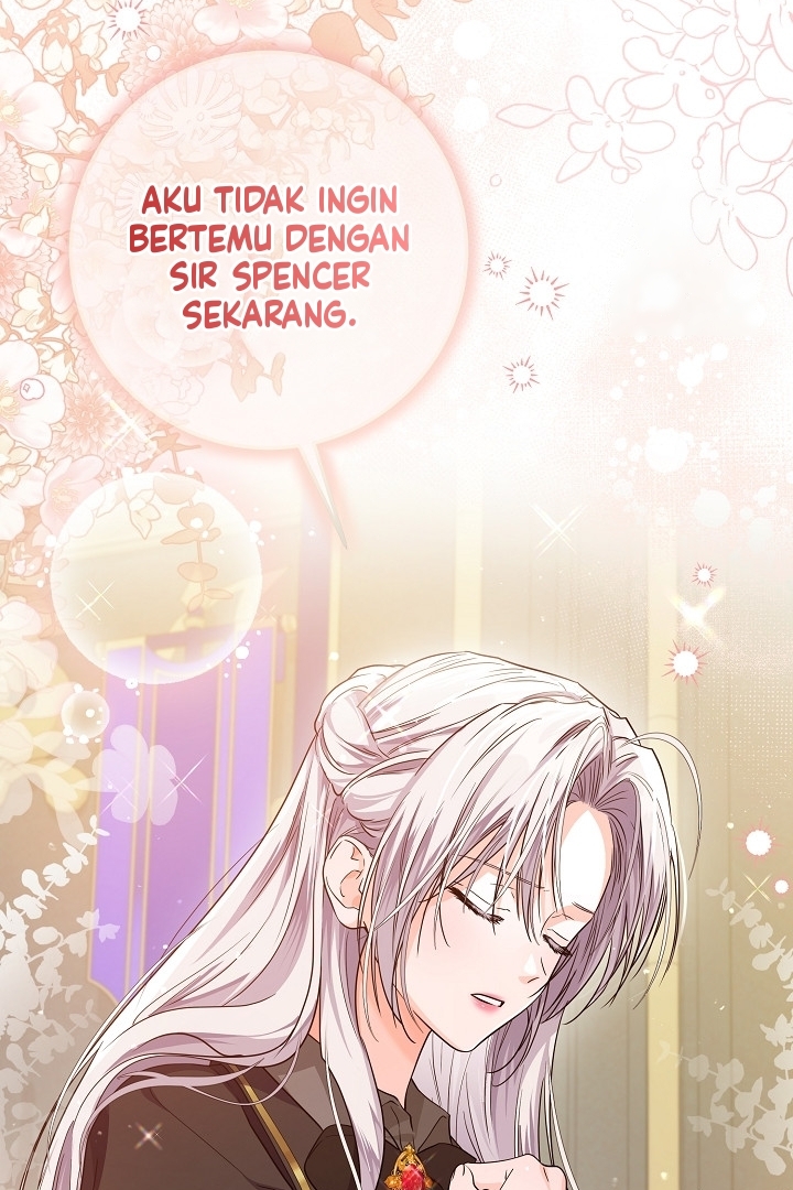 Princess Who Hides Her Fandom Chapter 28 - halaman 78