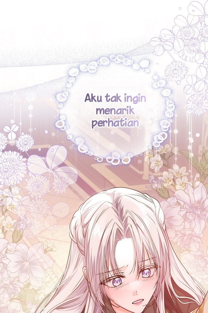 Princess Who Hides Her Fandom Chapter 28 - halaman 85