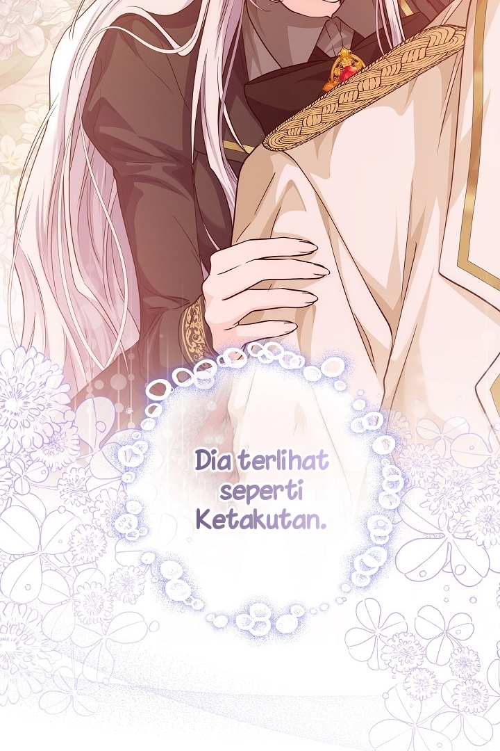 Princess Who Hides Her Fandom Chapter 28 - halaman 86