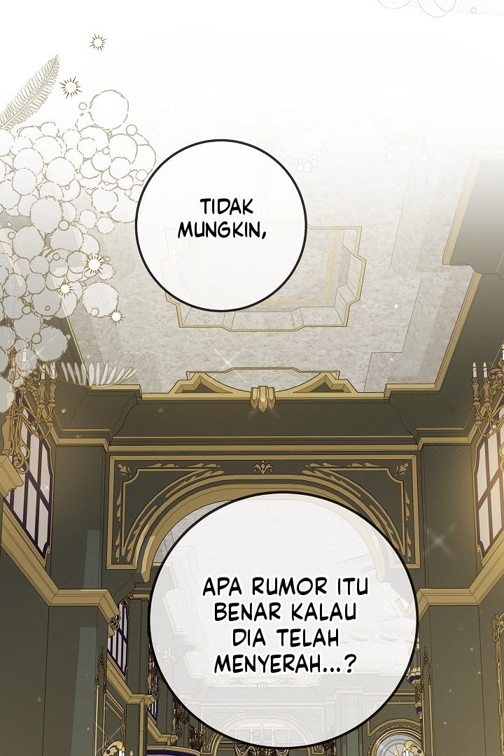 Princess Who Hides Her Fandom Chapter 28 - halaman 87