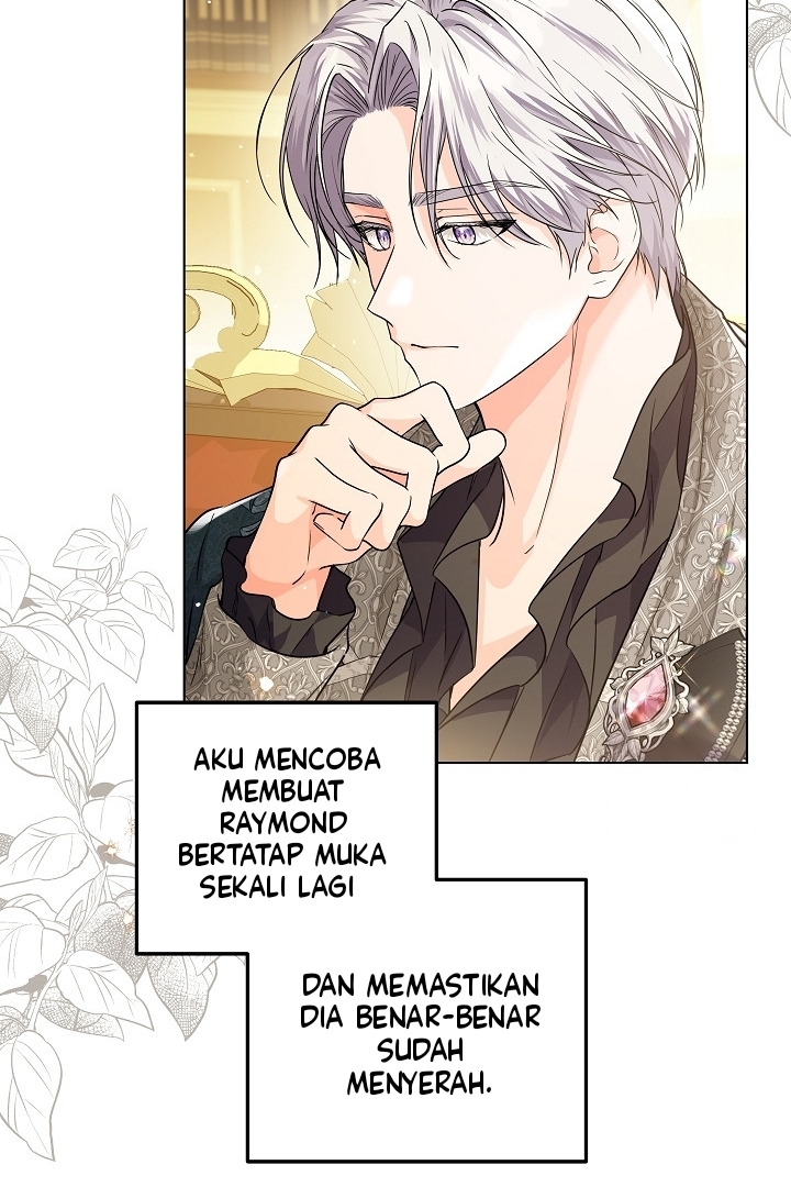 Princess Who Hides Her Fandom Chapter 28 - halaman 95