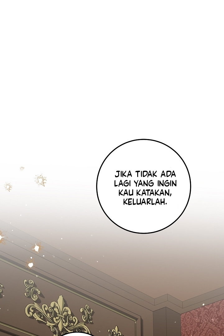 Princess Who Hides Her Fandom Chapter 28 - halaman 96