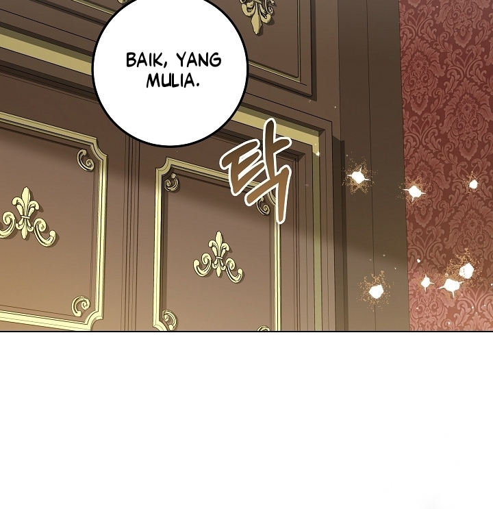 Princess Who Hides Her Fandom Chapter 28 - halaman 97