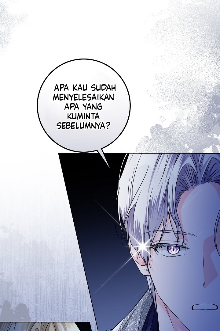 Princess Who Hides Her Fandom Chapter 28 - halaman 99