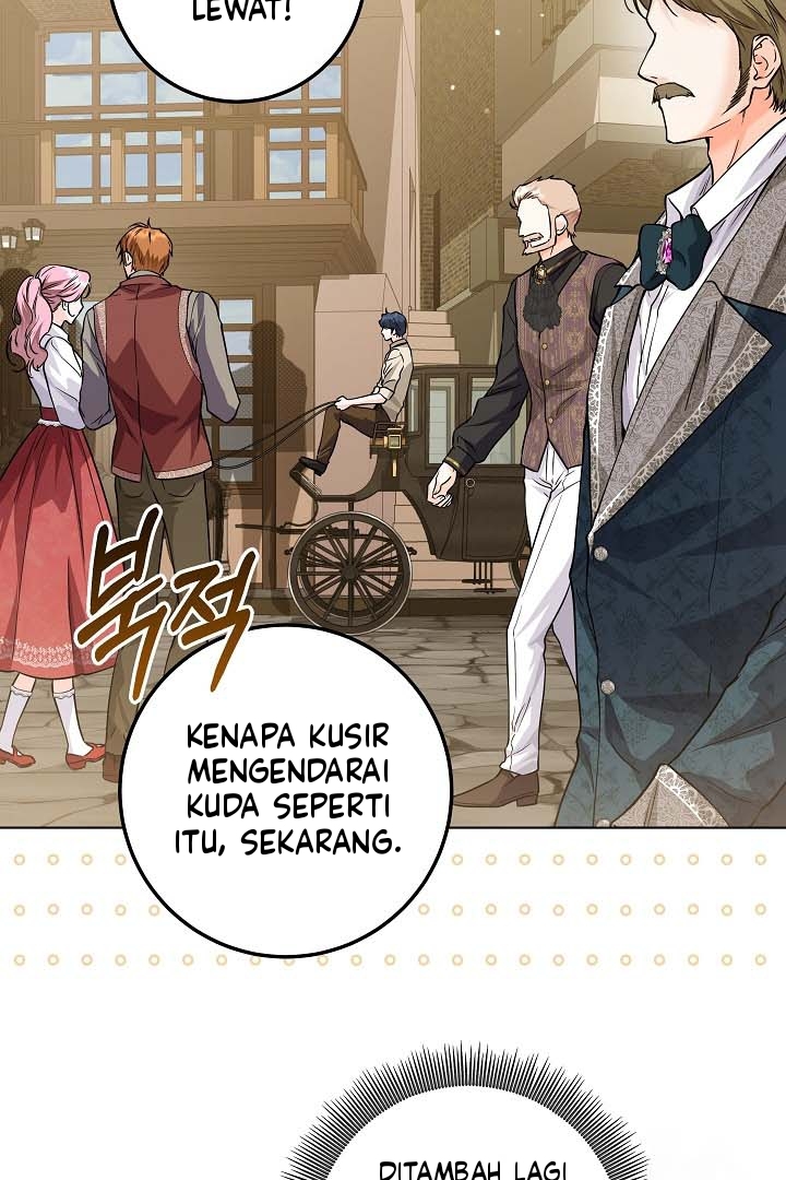 Princess Who Hides Her Fandom Chapter 29 - halaman 100