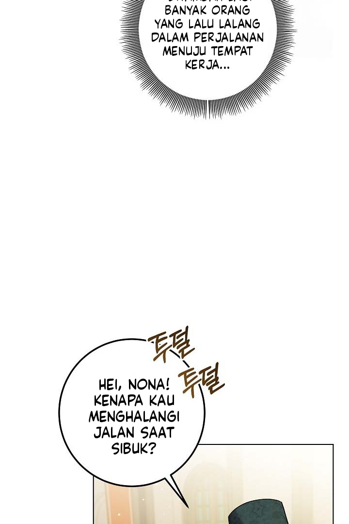 Princess Who Hides Her Fandom Chapter 29 - halaman 101