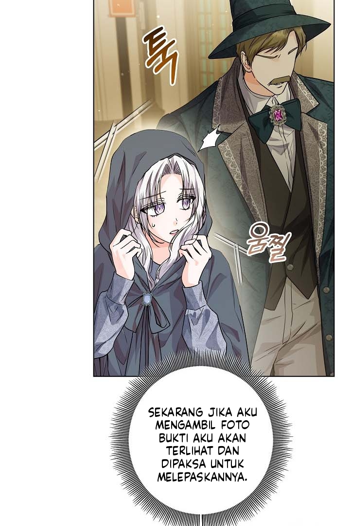 Princess Who Hides Her Fandom Chapter 29 - halaman 102