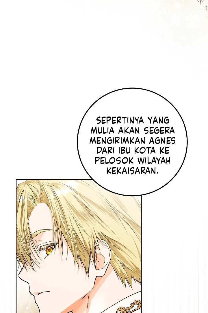 Princess Who Hides Her Fandom Chapter 29 - halaman 12
