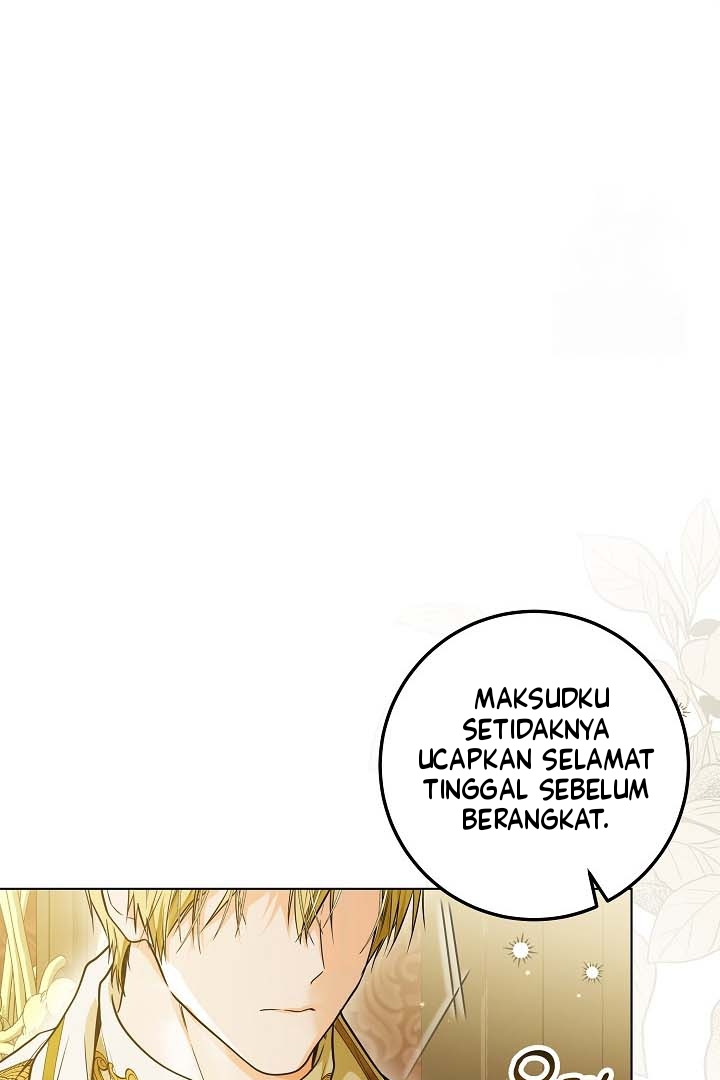 Princess Who Hides Her Fandom Chapter 29 - halaman 16