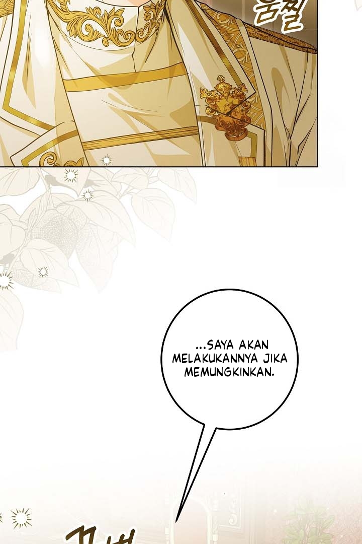 Princess Who Hides Her Fandom Chapter 29 - halaman 17