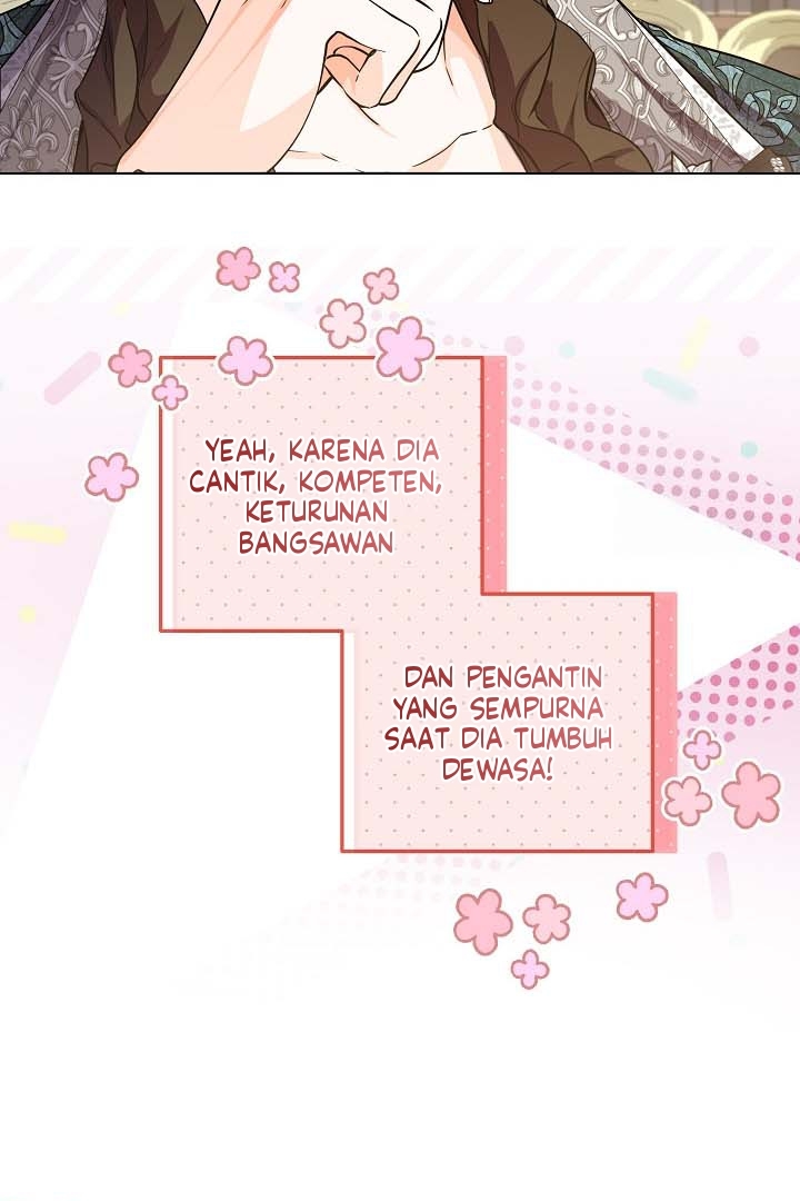 Princess Who Hides Her Fandom Chapter 29 - halaman 24