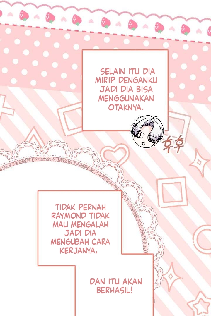 Princess Who Hides Her Fandom Chapter 29 - halaman 25