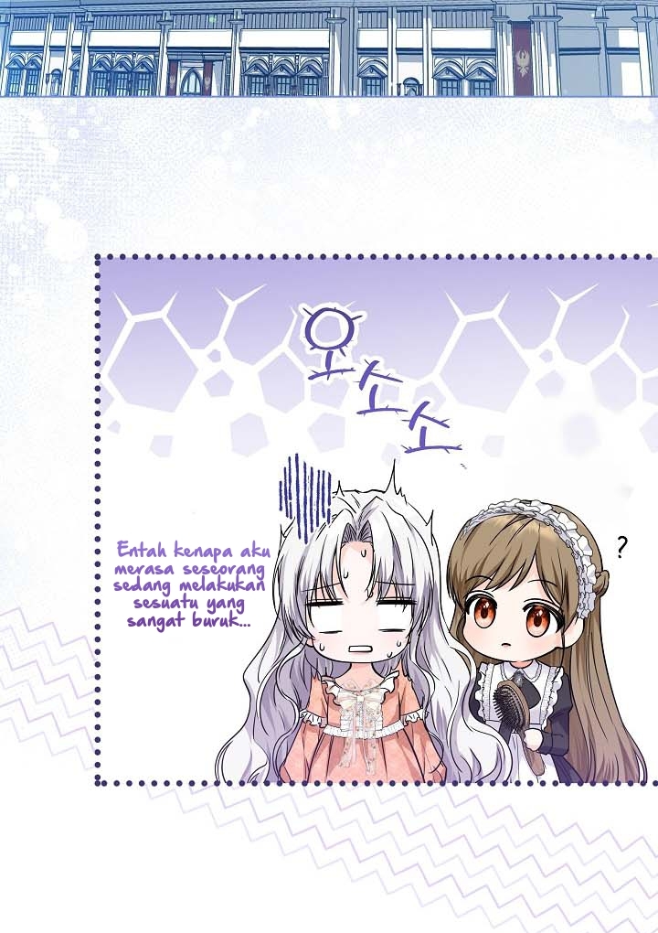 Princess Who Hides Her Fandom Chapter 29 - halaman 28