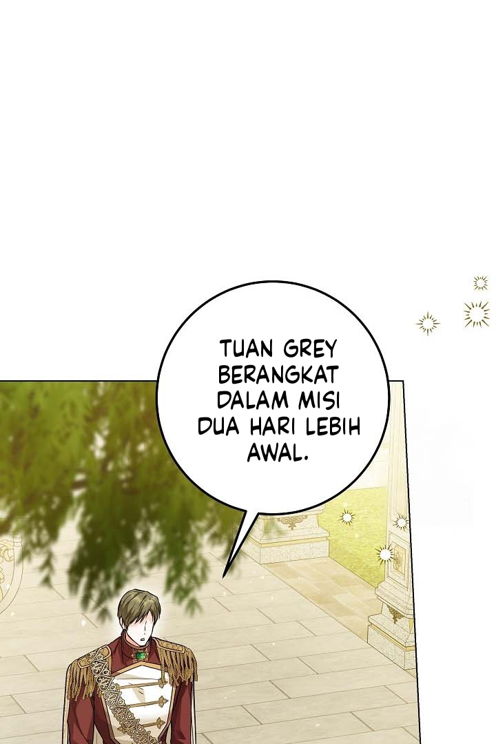 Princess Who Hides Her Fandom Chapter 29 - halaman 32