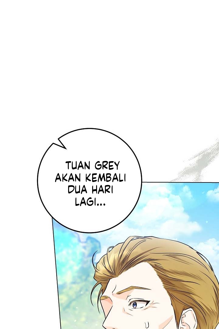 Princess Who Hides Her Fandom Chapter 29 - halaman 34
