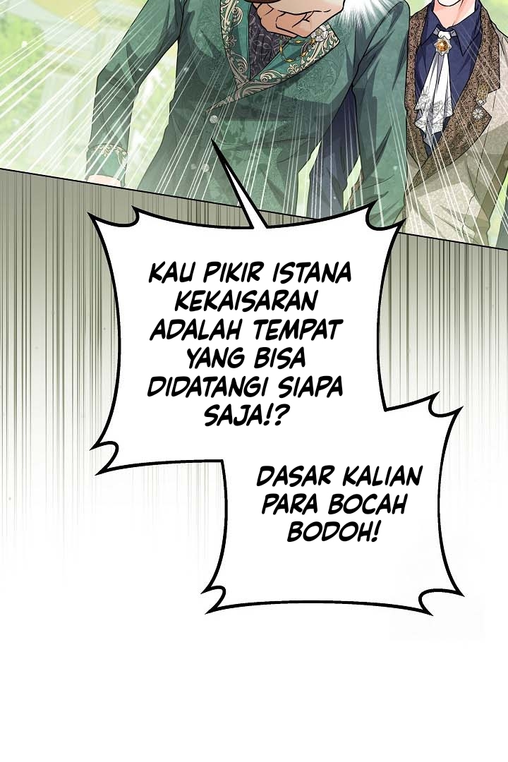 Princess Who Hides Her Fandom Chapter 29 - halaman 40