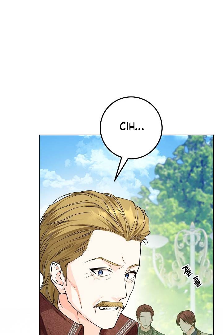 Princess Who Hides Her Fandom Chapter 29 - halaman 41