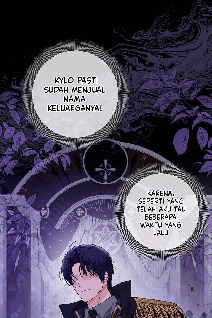 Princess Who Hides Her Fandom Chapter 29 - halaman 44